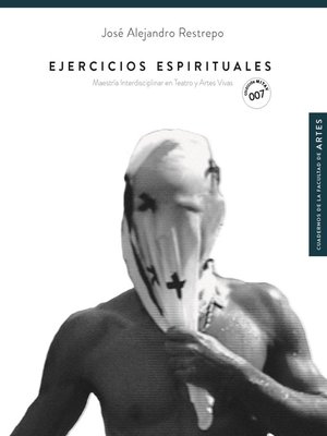 cover image of Ejercicios espirituales